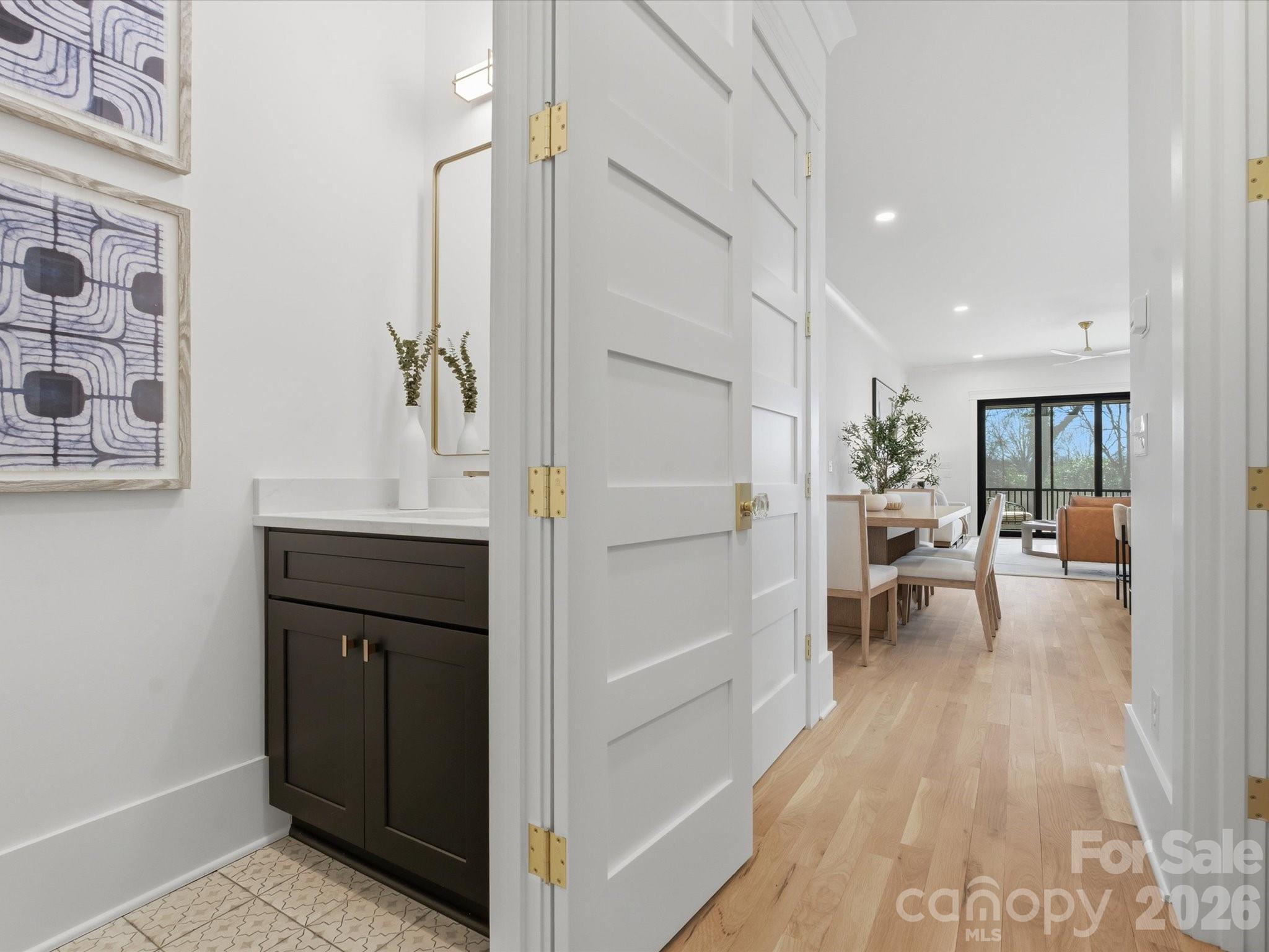 Southend at Tryon - Residential