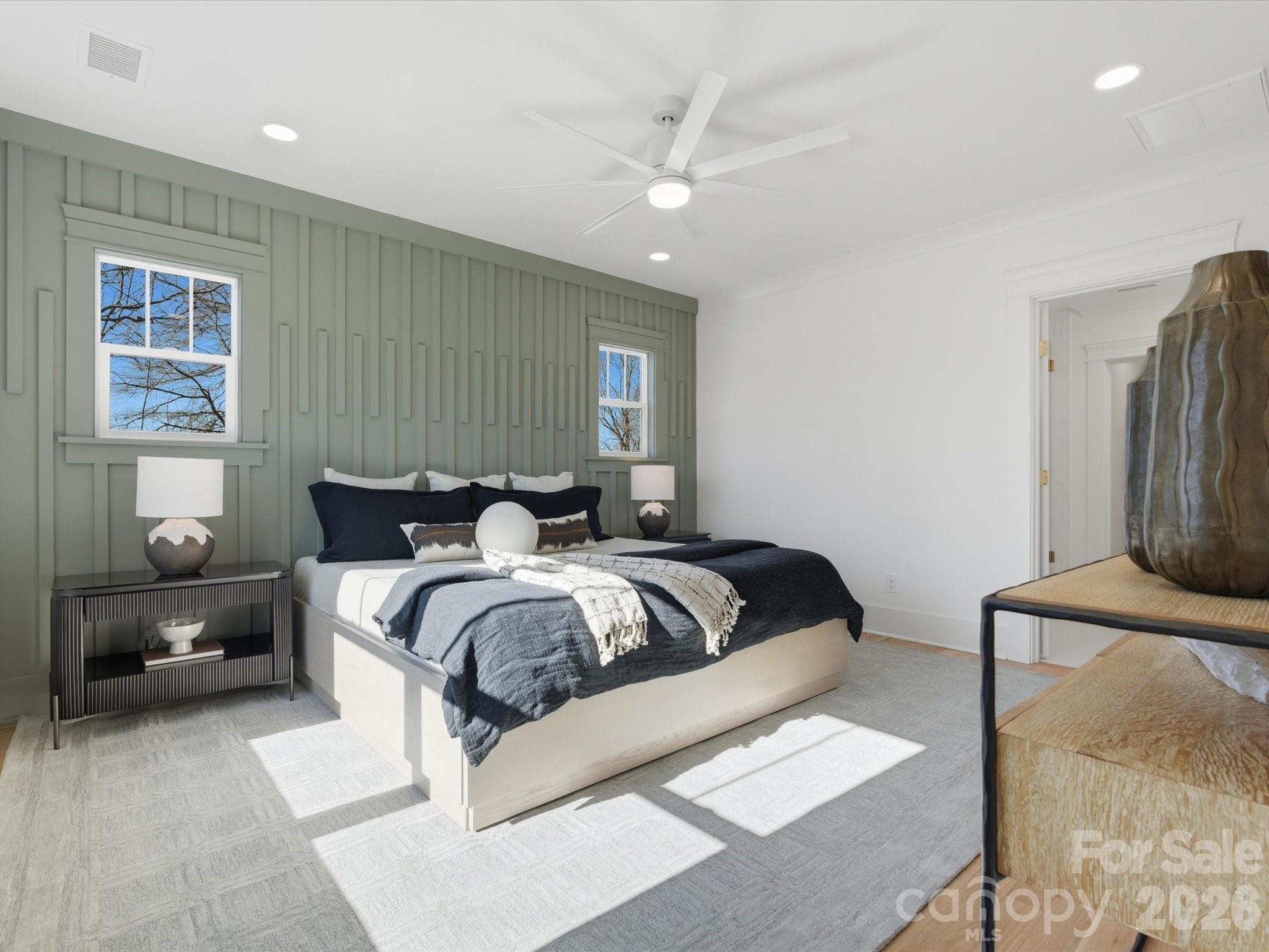 Southend at Tryon - Residential