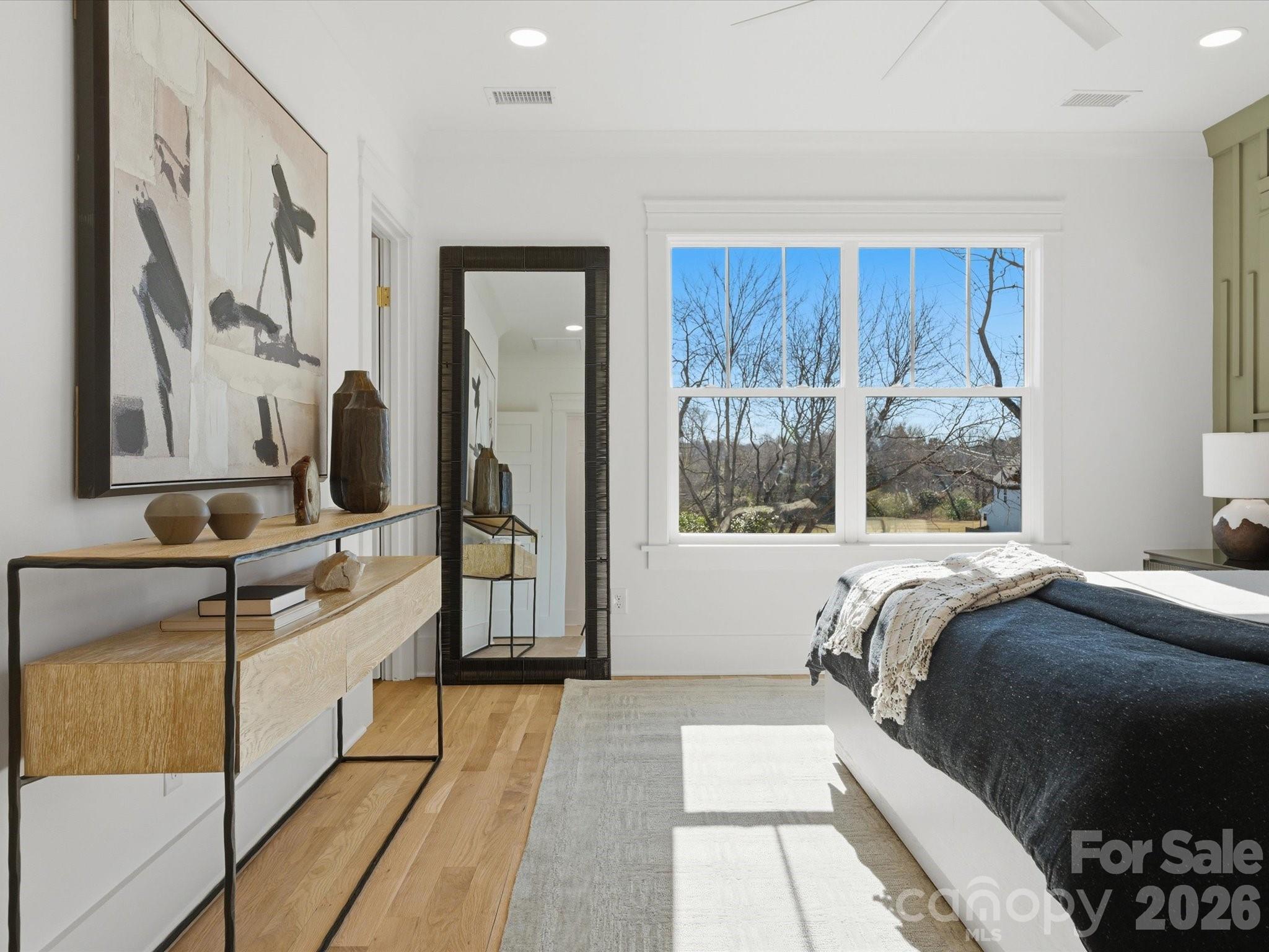 Southend at Tryon - Residential