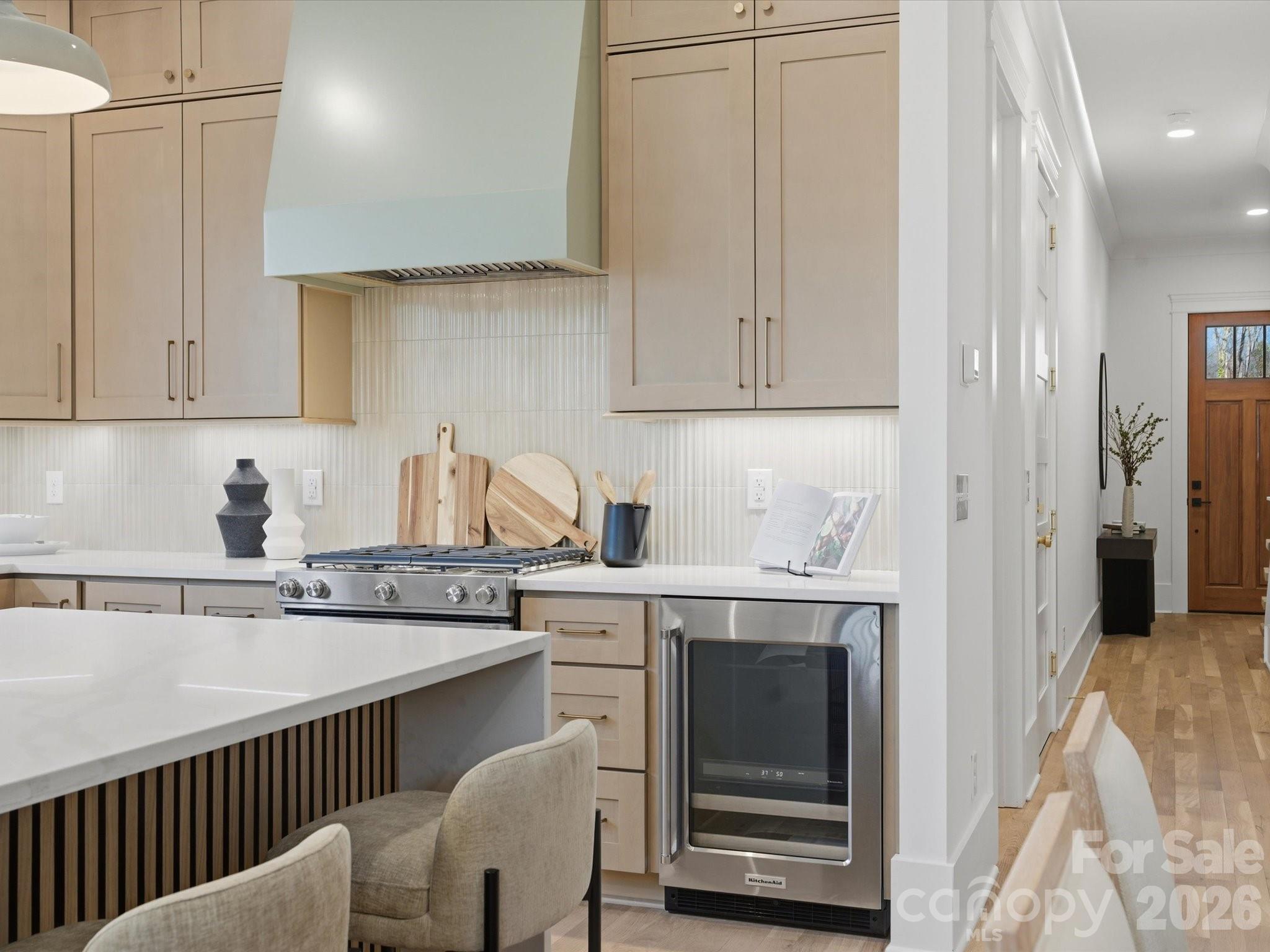 Southend at Tryon - Residential