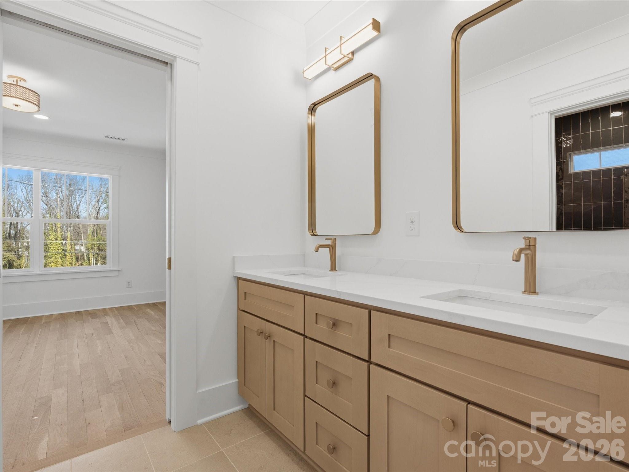 Southend at Tryon - Residential