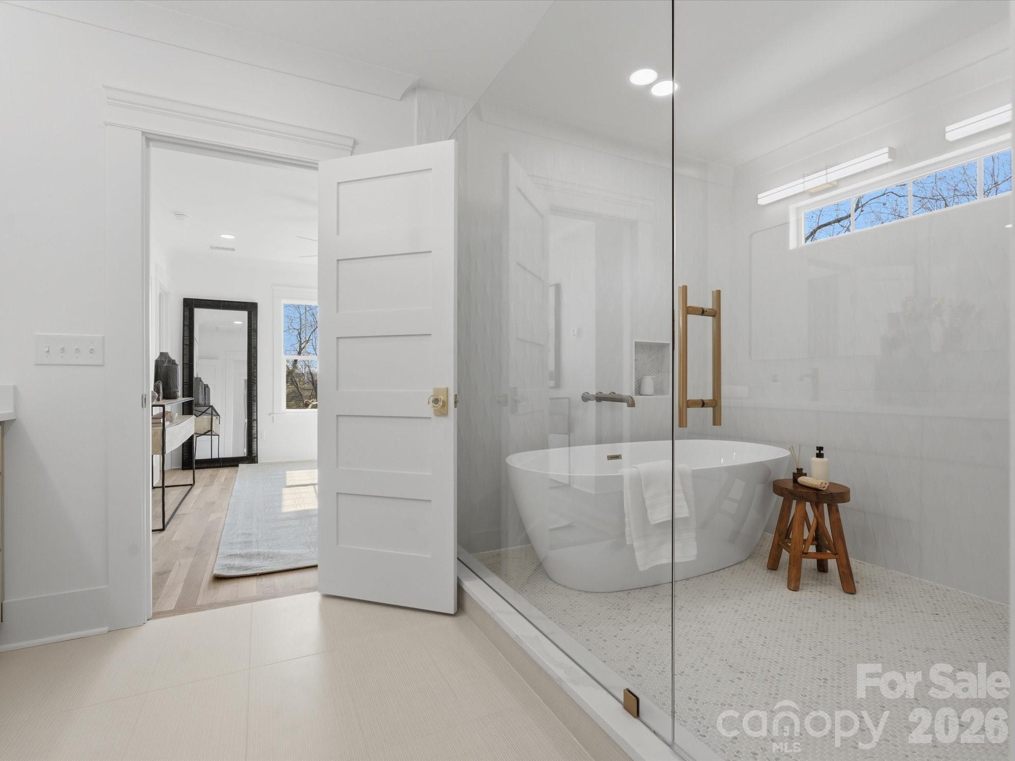 Southend at Tryon - Residential