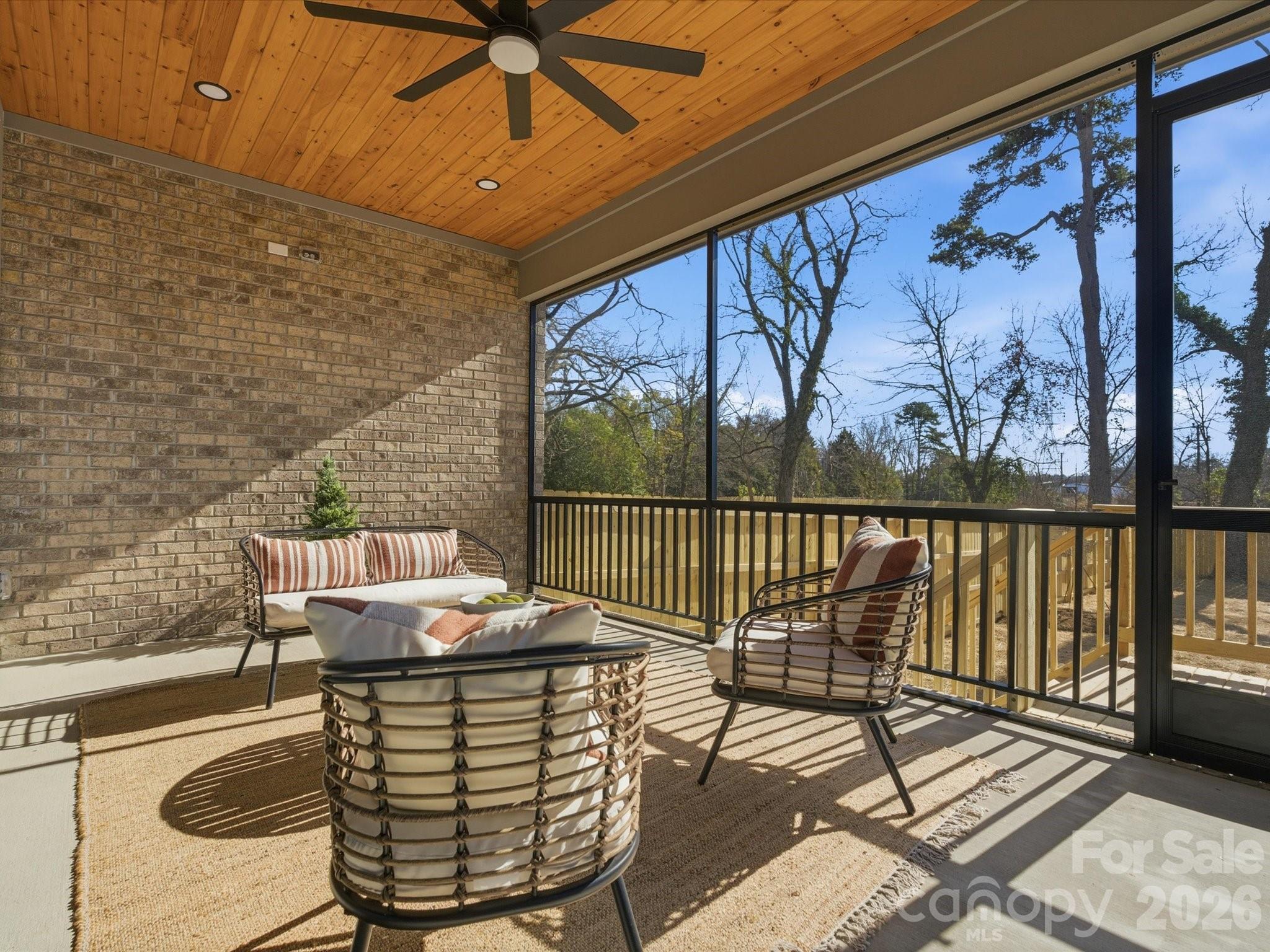 Southend at Tryon - Residential