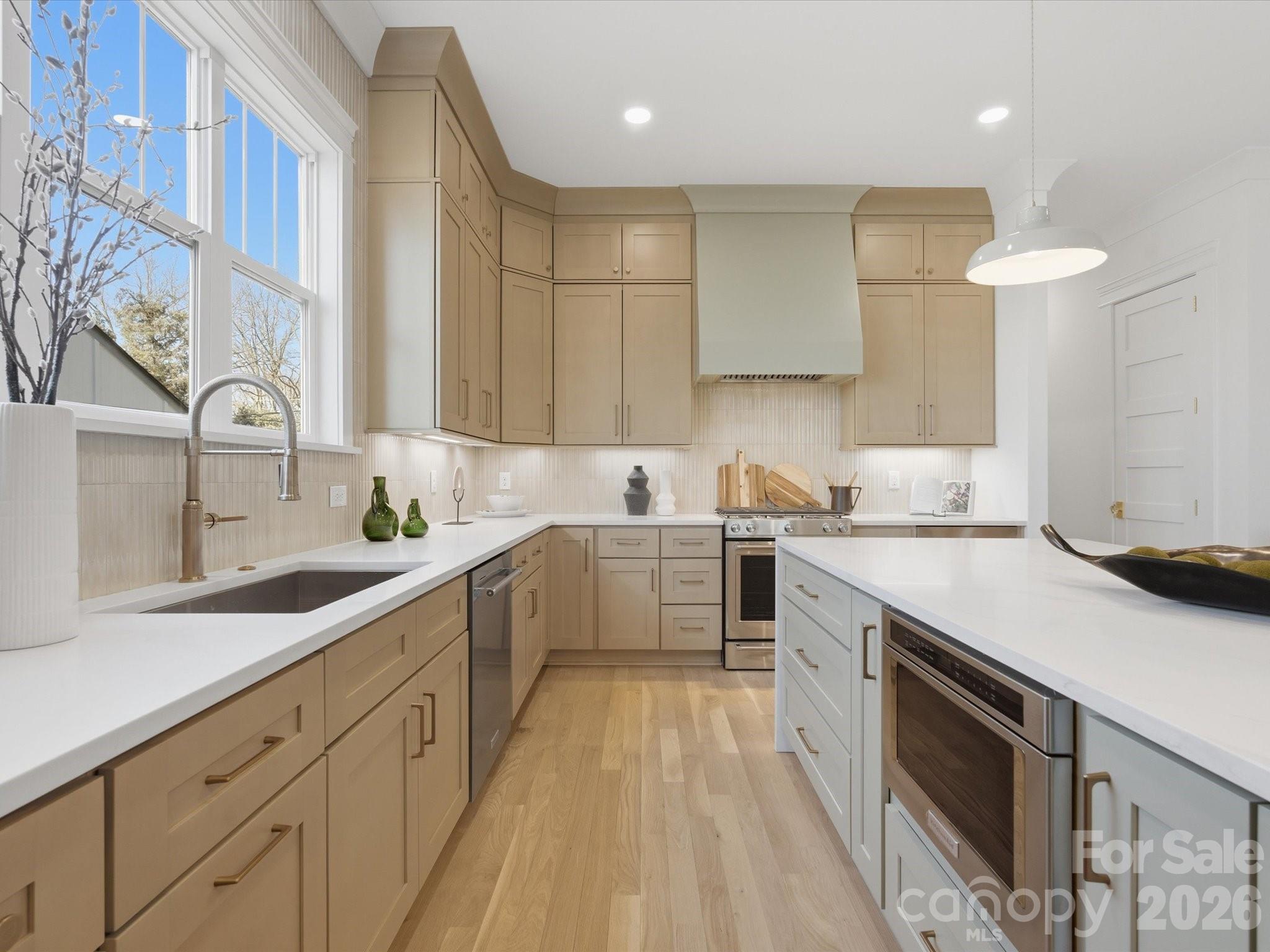 Southend at Tryon - Residential