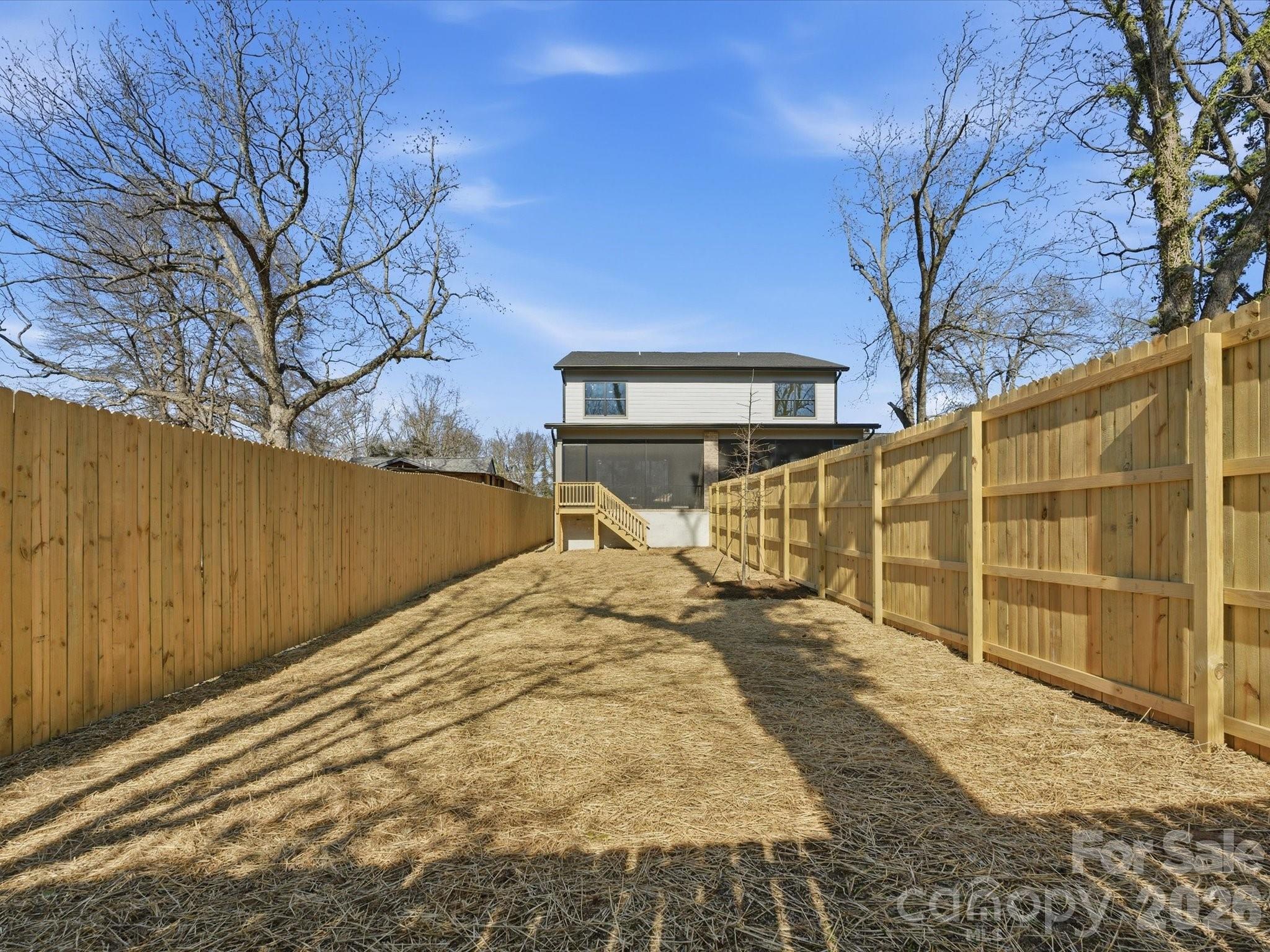 Southend at Tryon - Residential