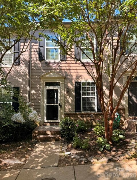 Photo of 13811 Hill Street, Huntersville, NC 28078 (MLS # 4396975)