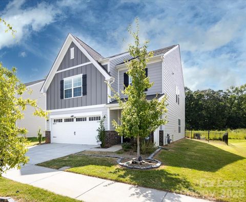 Photo of 1518 Forkhorn Drive, Monroe, NC 28110 (MLS # 4358052)