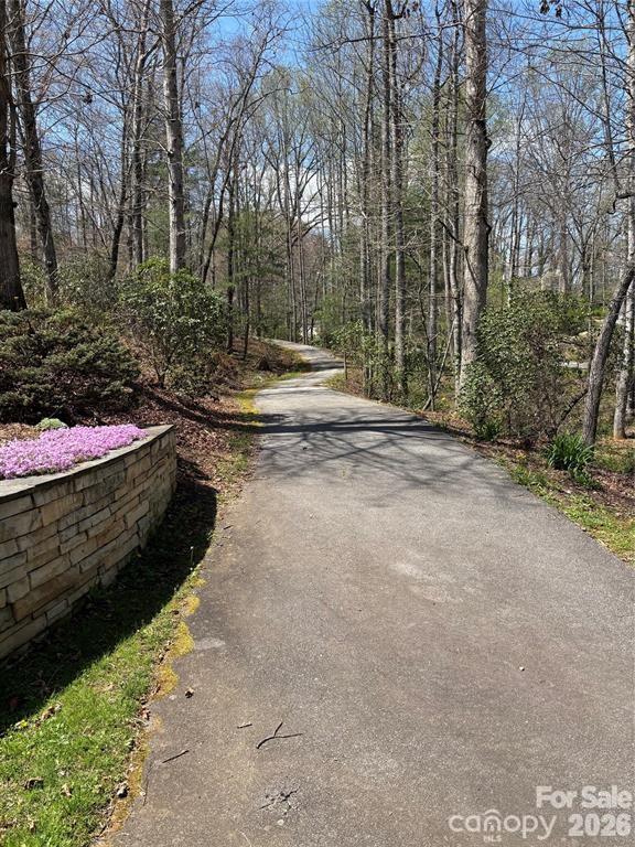 Cadence Point - Land