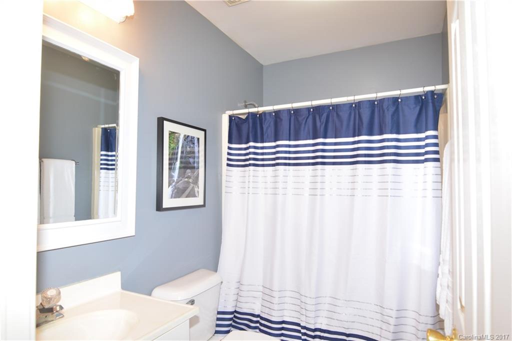 Hidden Forest - Residential