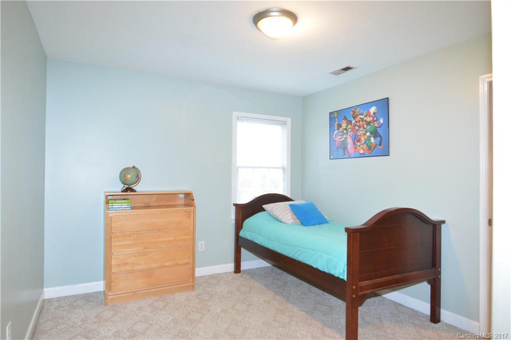 Hidden Forest - Residential