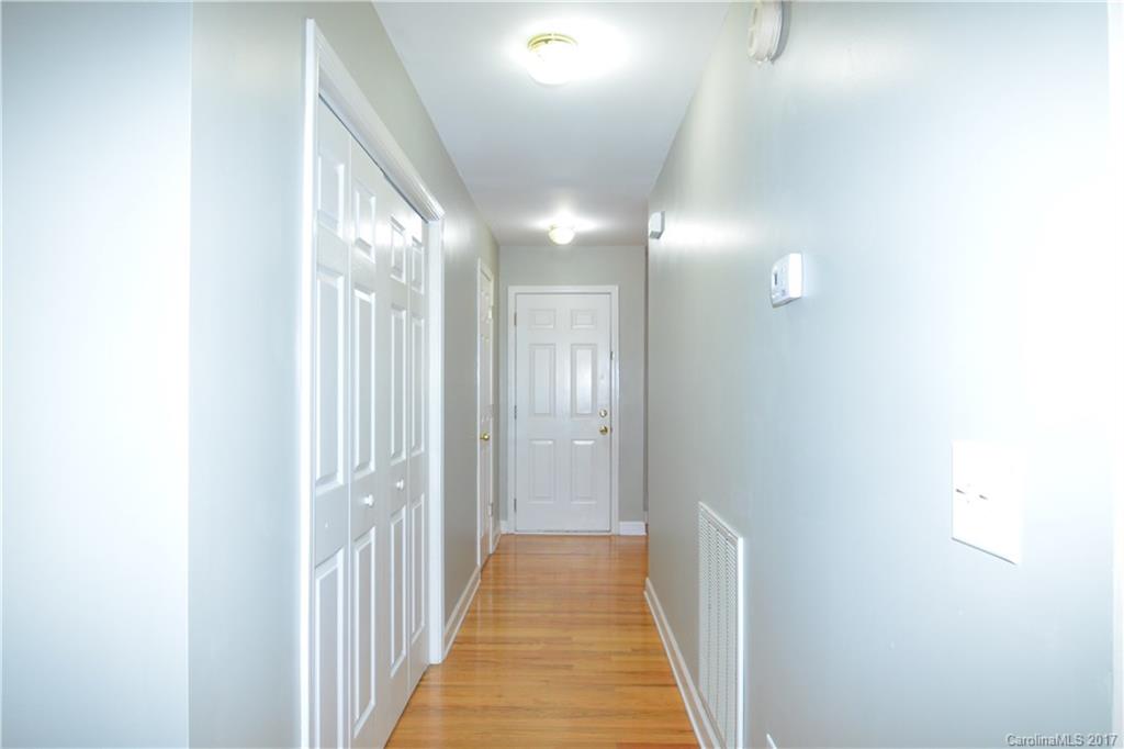 Hidden Forest - Residential