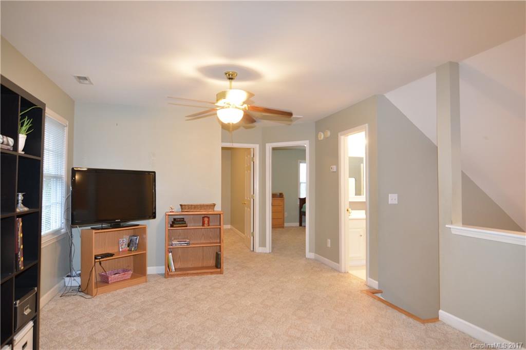 Hidden Forest - Residential