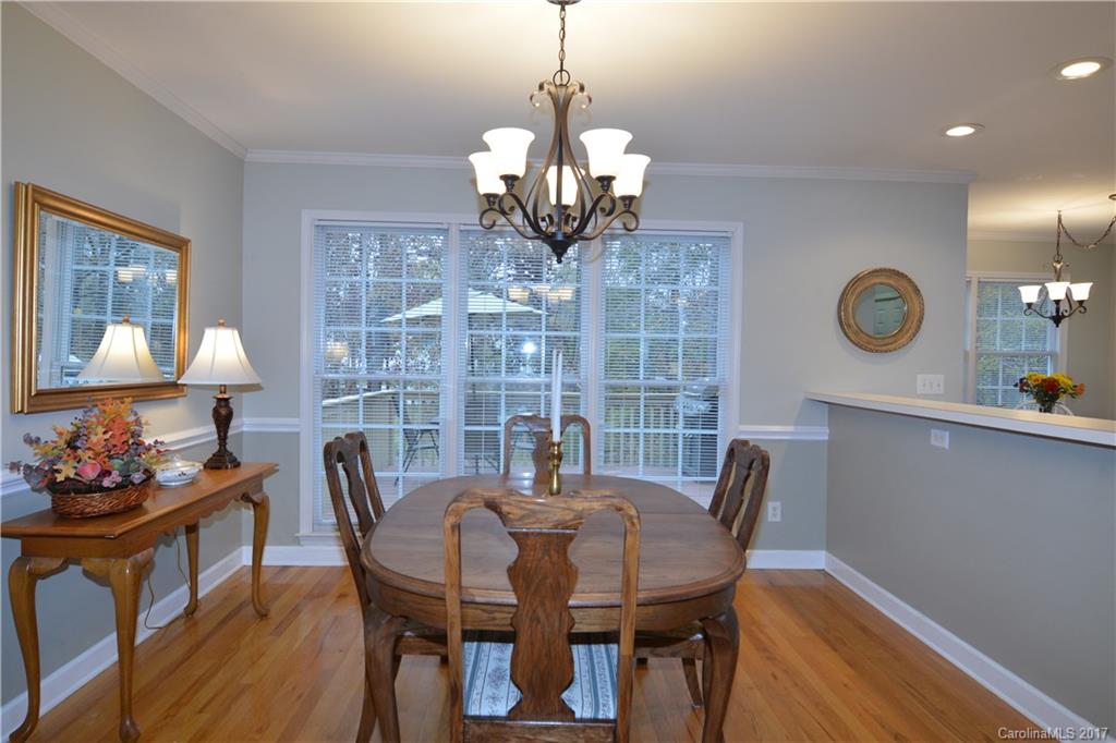 Hidden Forest - Residential