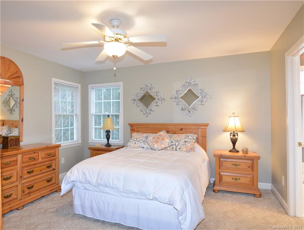 Hidden Forest - Residential