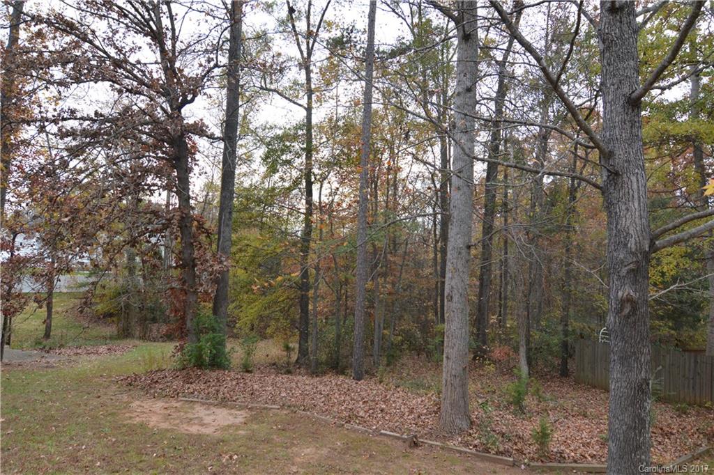 Hidden Forest - Residential