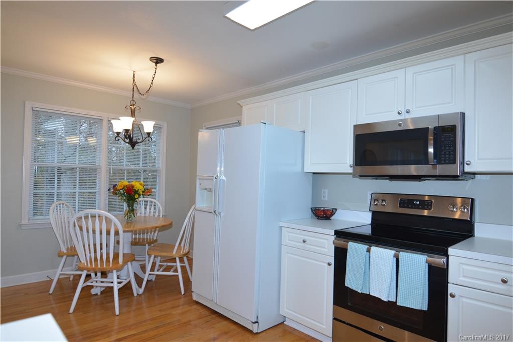 Hidden Forest - Residential