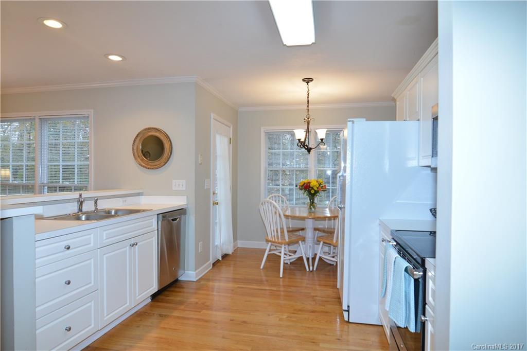 Hidden Forest - Residential