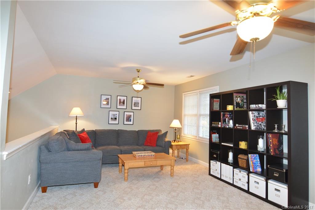 Hidden Forest - Residential