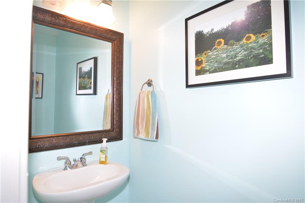 Hidden Forest - Residential