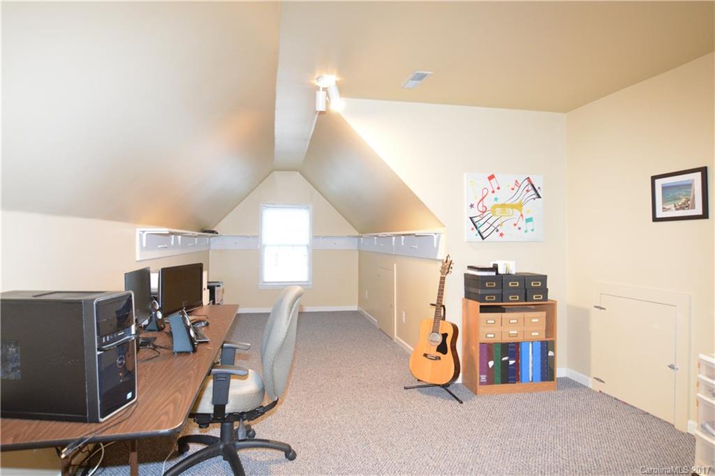 Hidden Forest - Residential