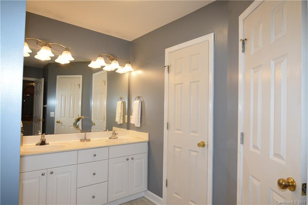 Hidden Forest - Residential