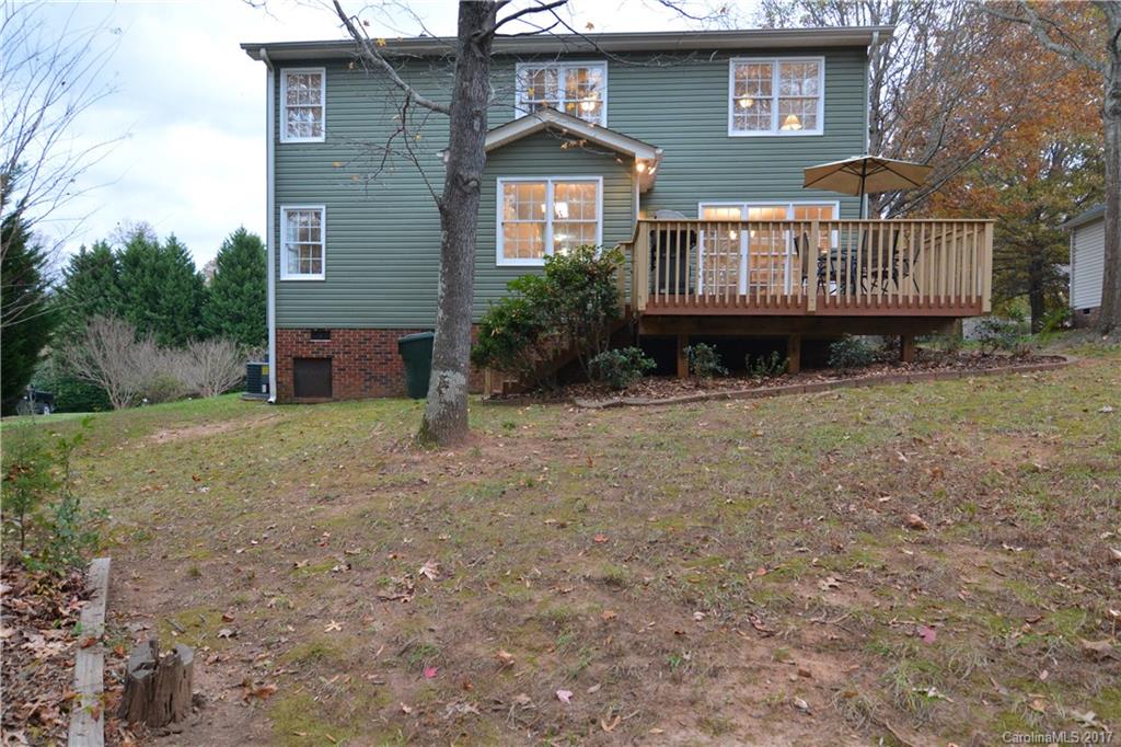 Hidden Forest - Residential