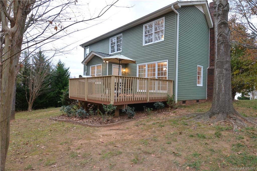 Hidden Forest - Residential