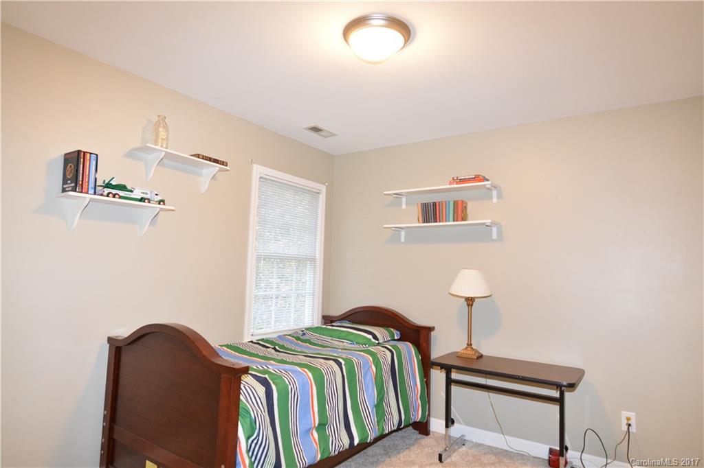 Hidden Forest - Residential