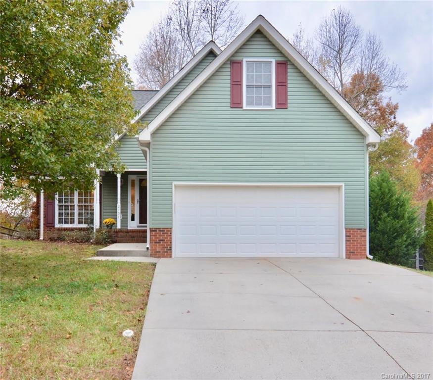 Hidden Forest - Residential