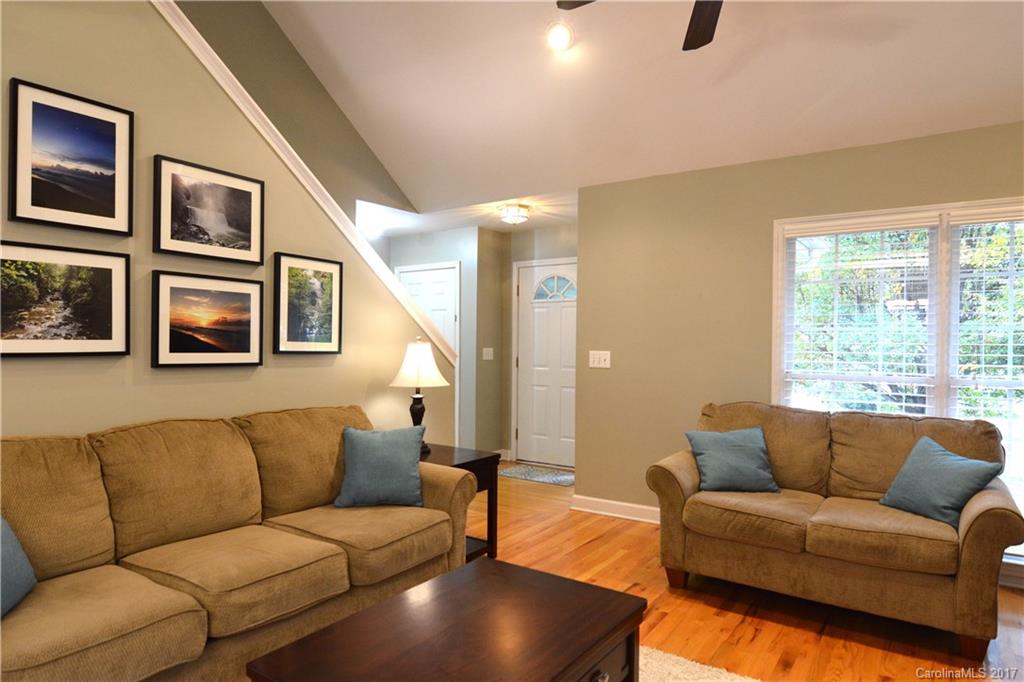 Hidden Forest - Residential