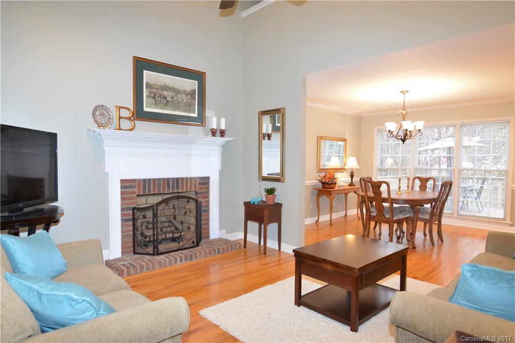 Hidden Forest - Residential