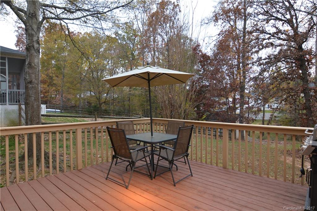 Hidden Forest - Residential