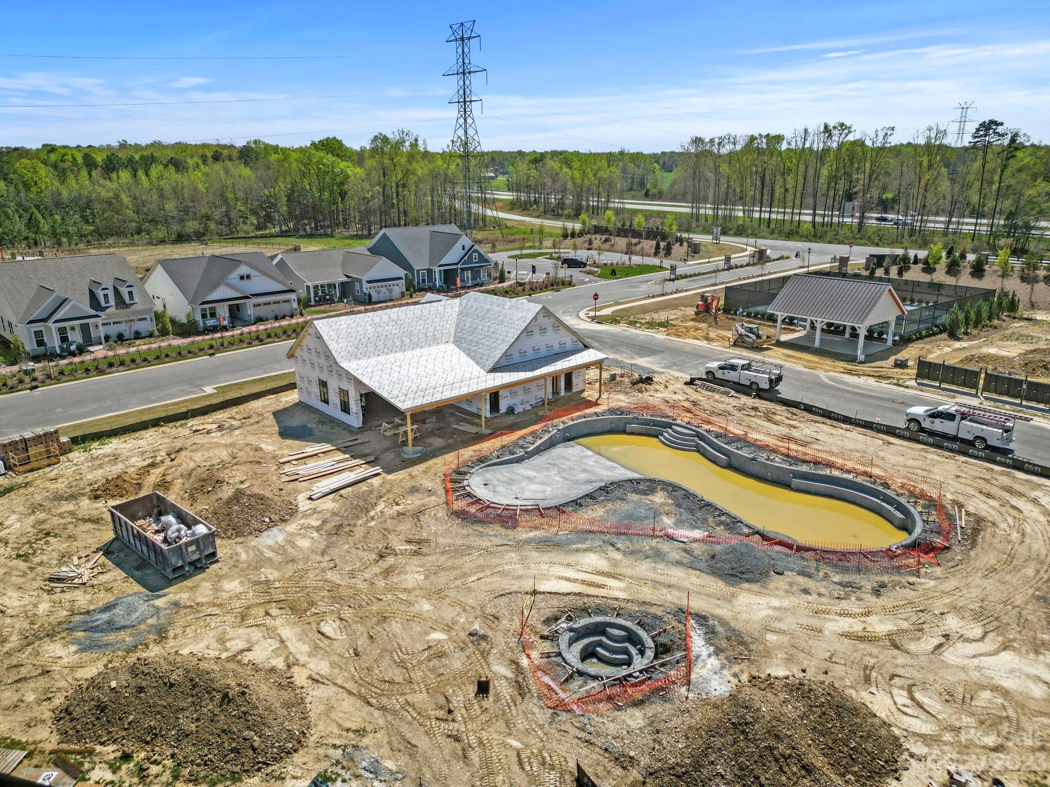 Esplanade at Northgate - Residential