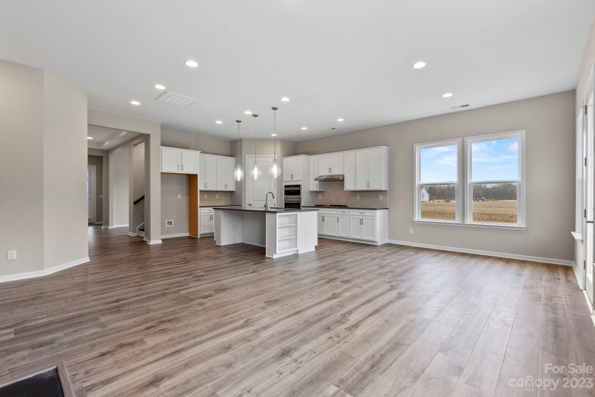 Esplanade at Northgate - Residential