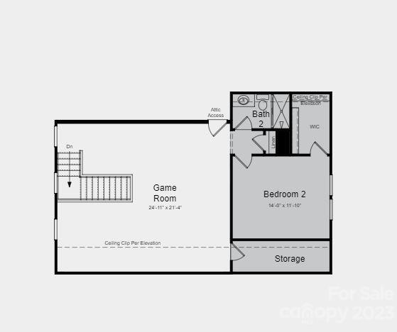 Esplanade at Northgate - Residential
