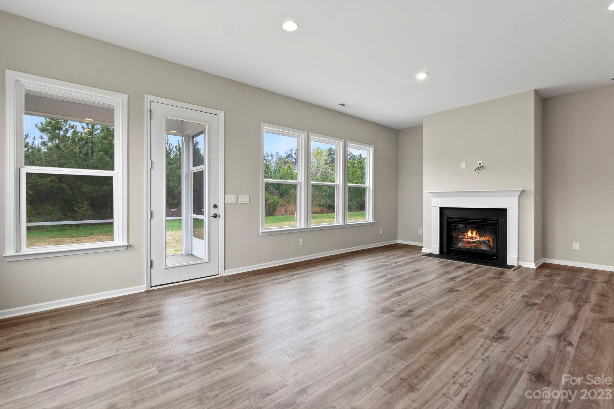 Esplanade at Northgate - Residential