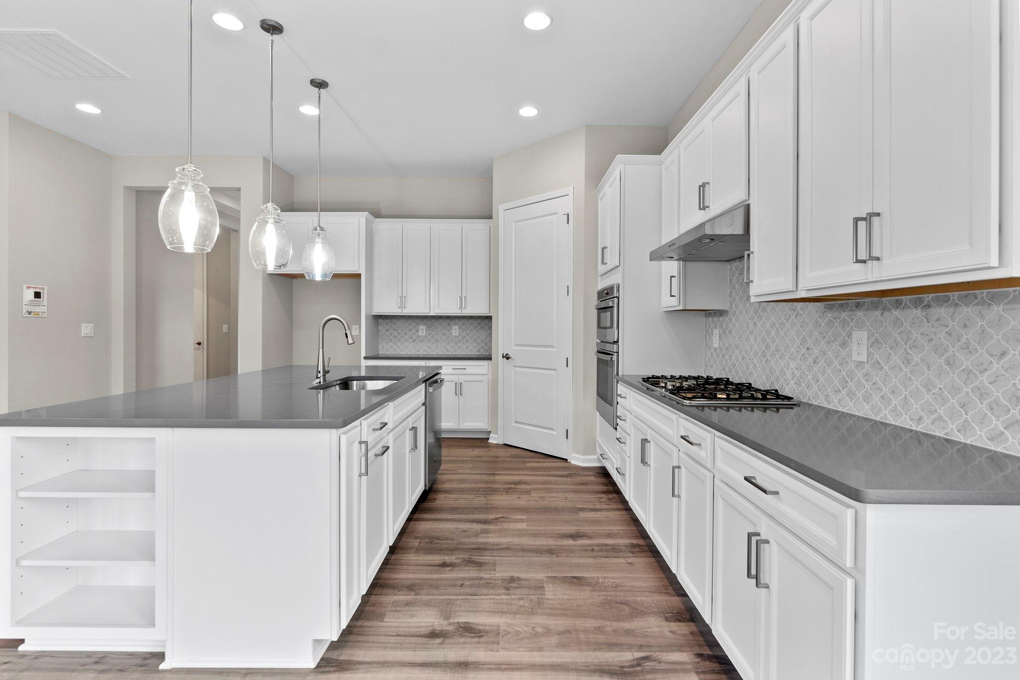 Esplanade at Northgate - Residential