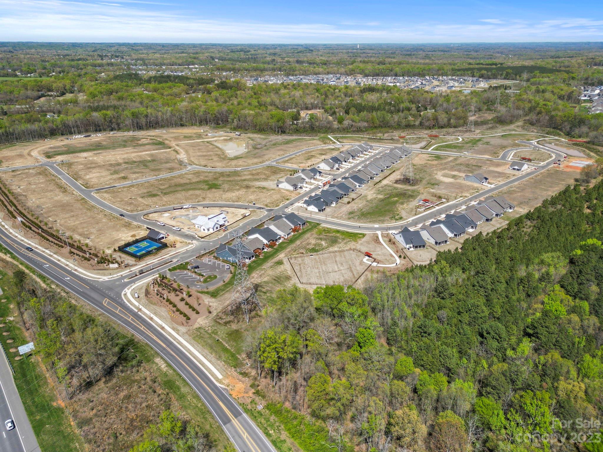 Esplanade at Northgate - Residential