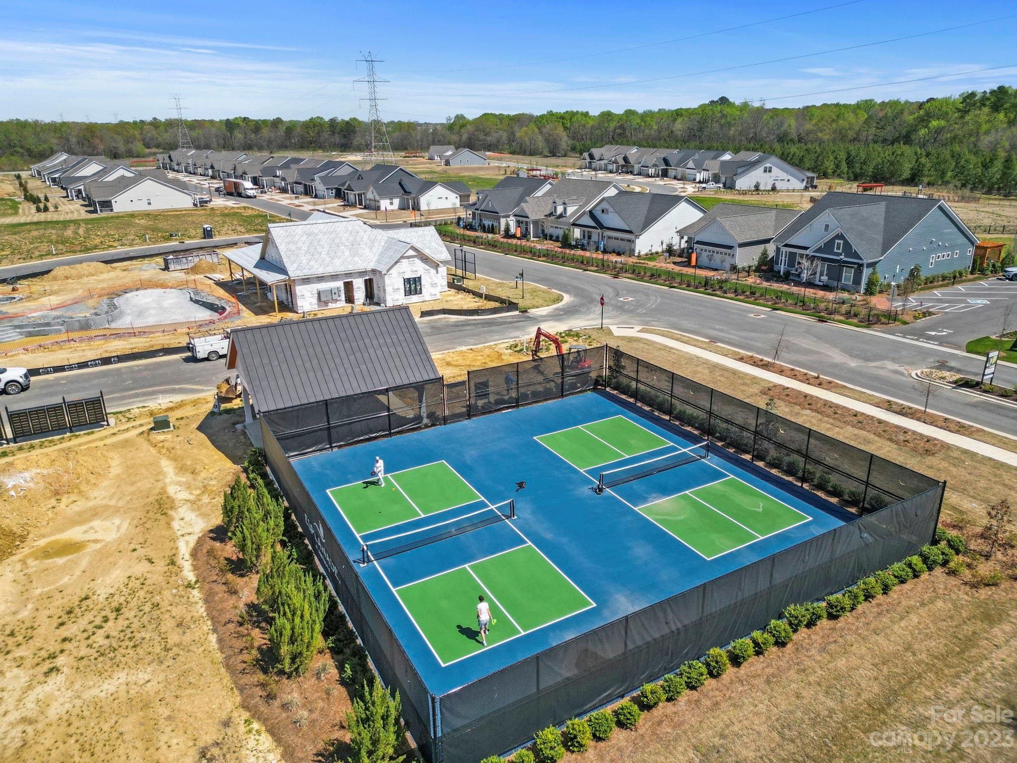 Esplanade at Northgate - Residential