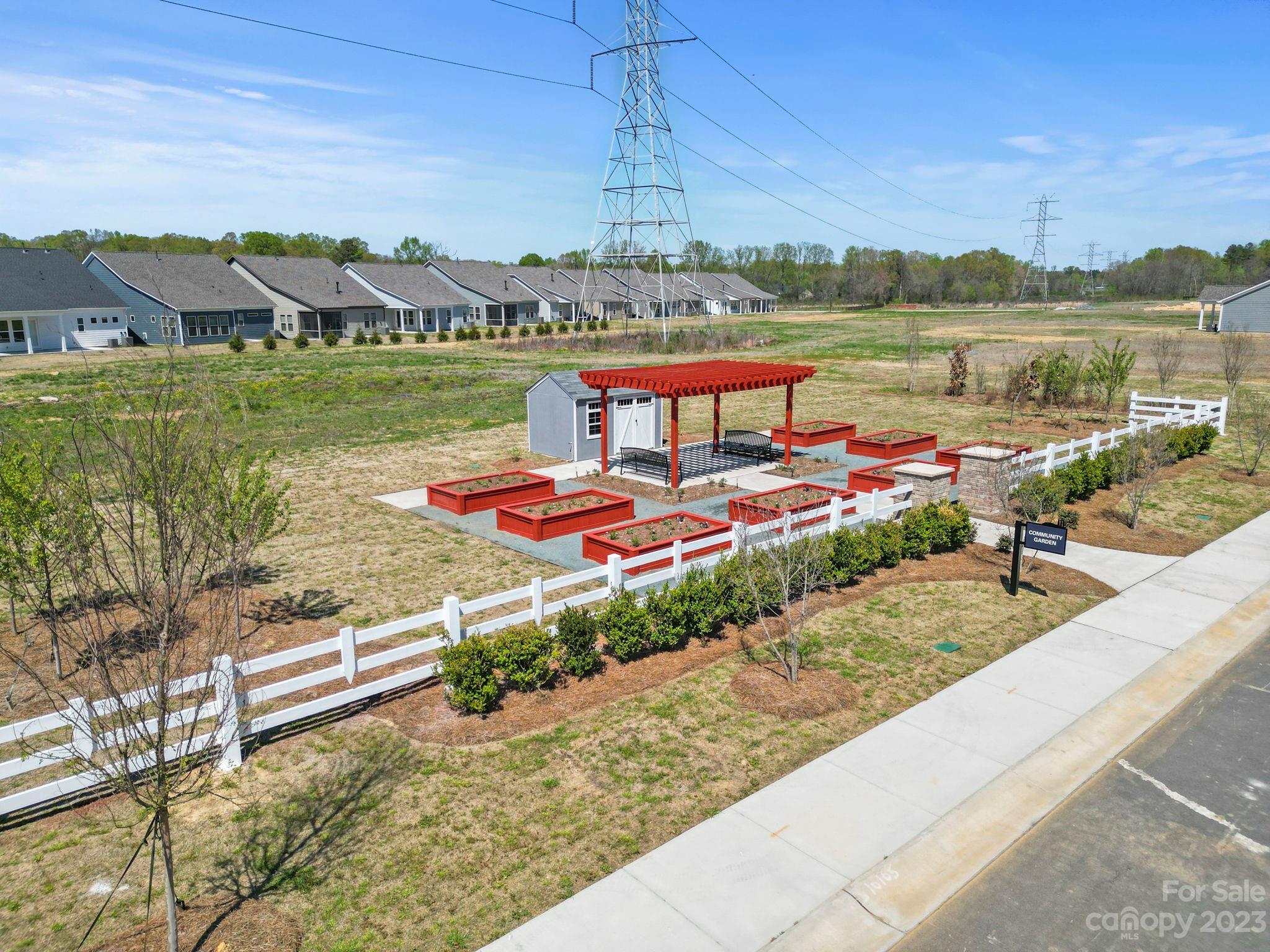 Esplanade at Northgate - Residential