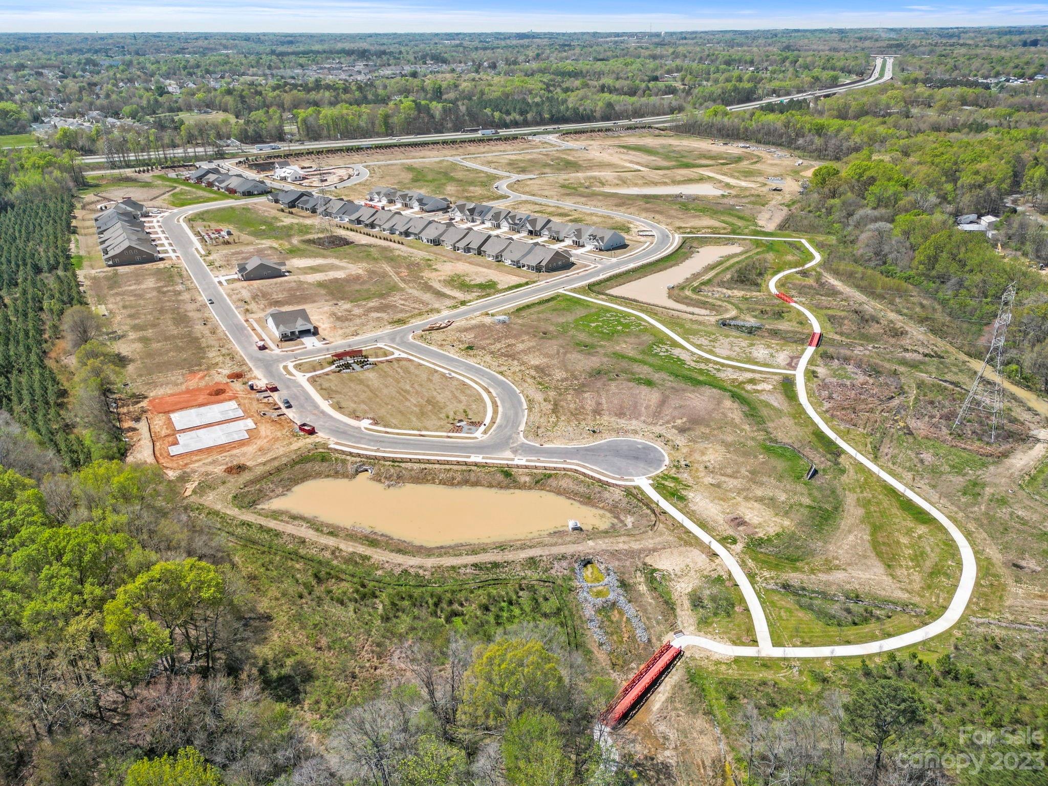 Esplanade at Northgate - Residential