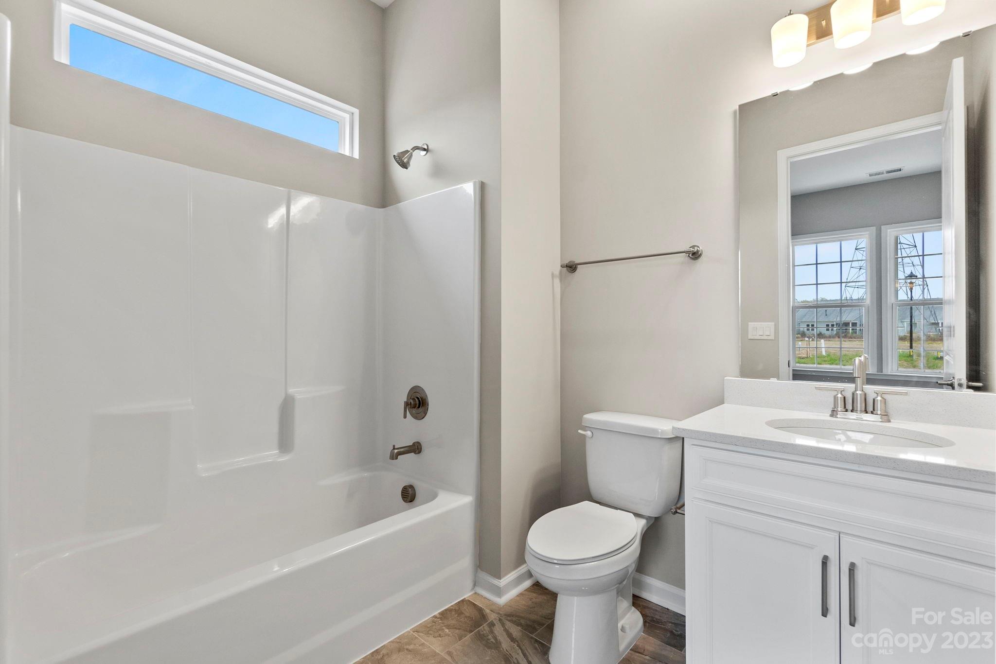 Esplanade at Northgate - Residential