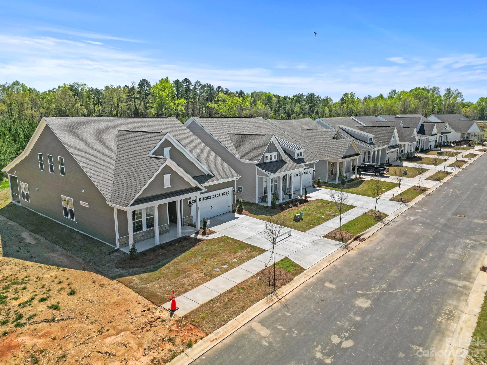 Esplanade at Northgate - Residential