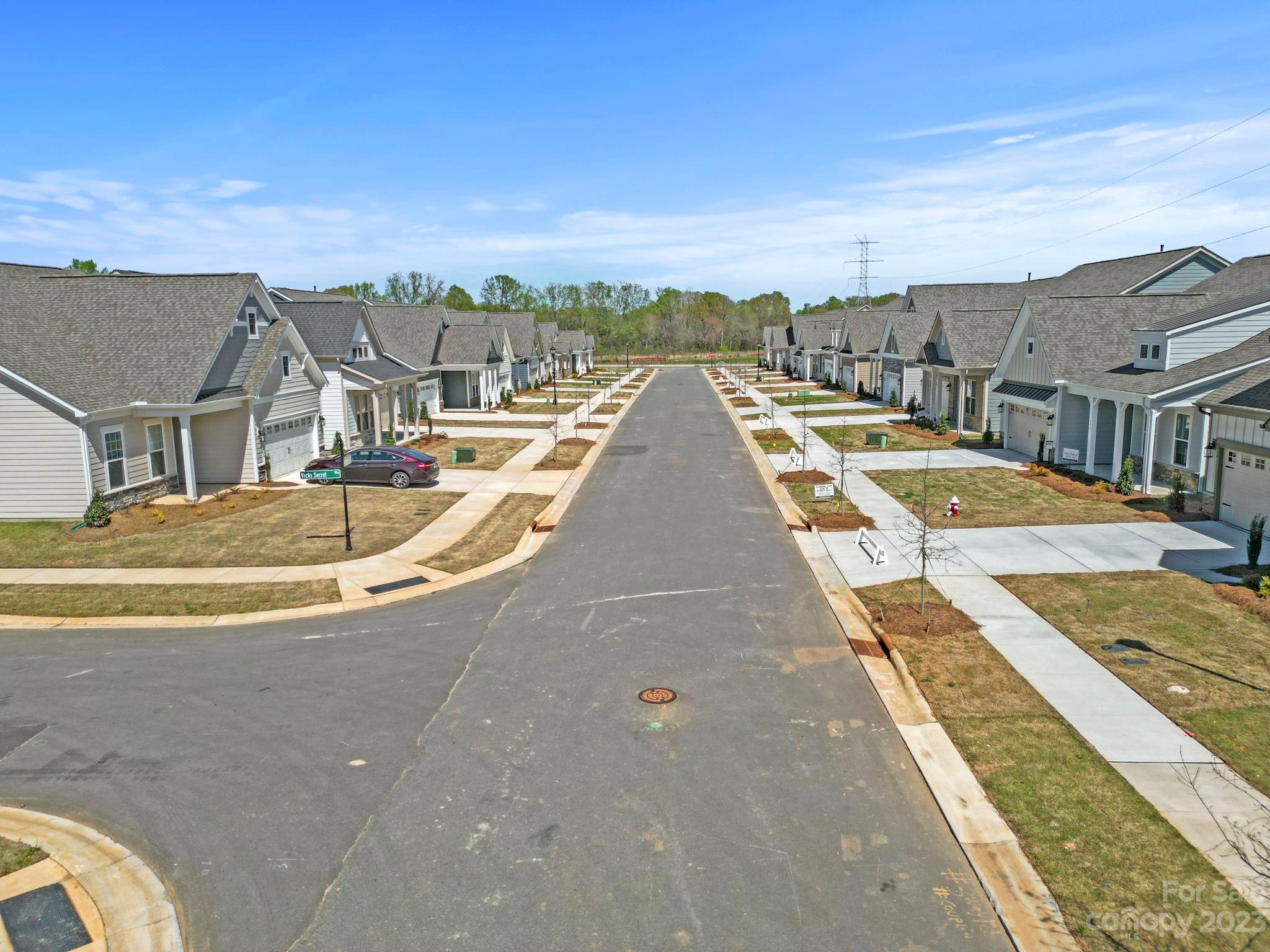 Esplanade at Northgate - Residential