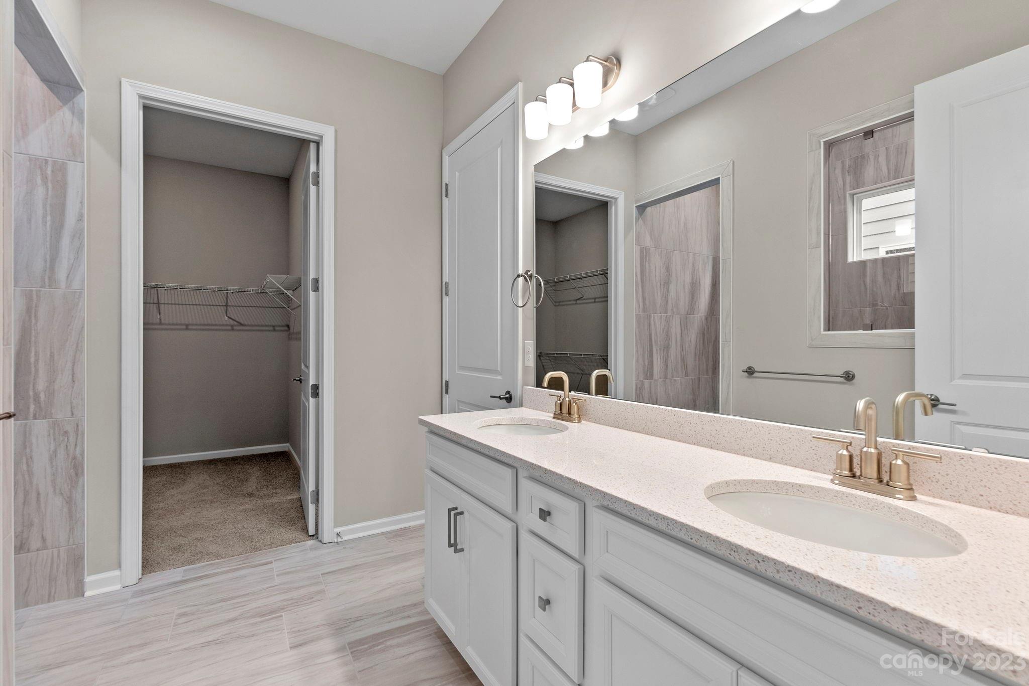 Esplanade at Northgate - Residential