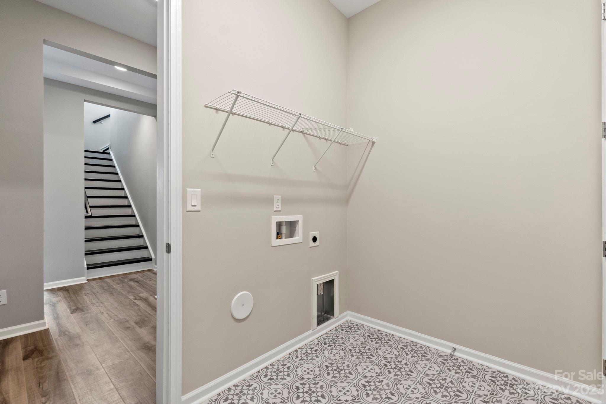 Esplanade at Northgate - Residential