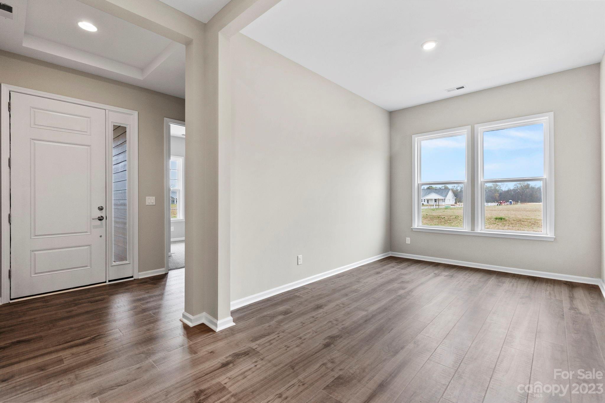 Esplanade at Northgate - Residential