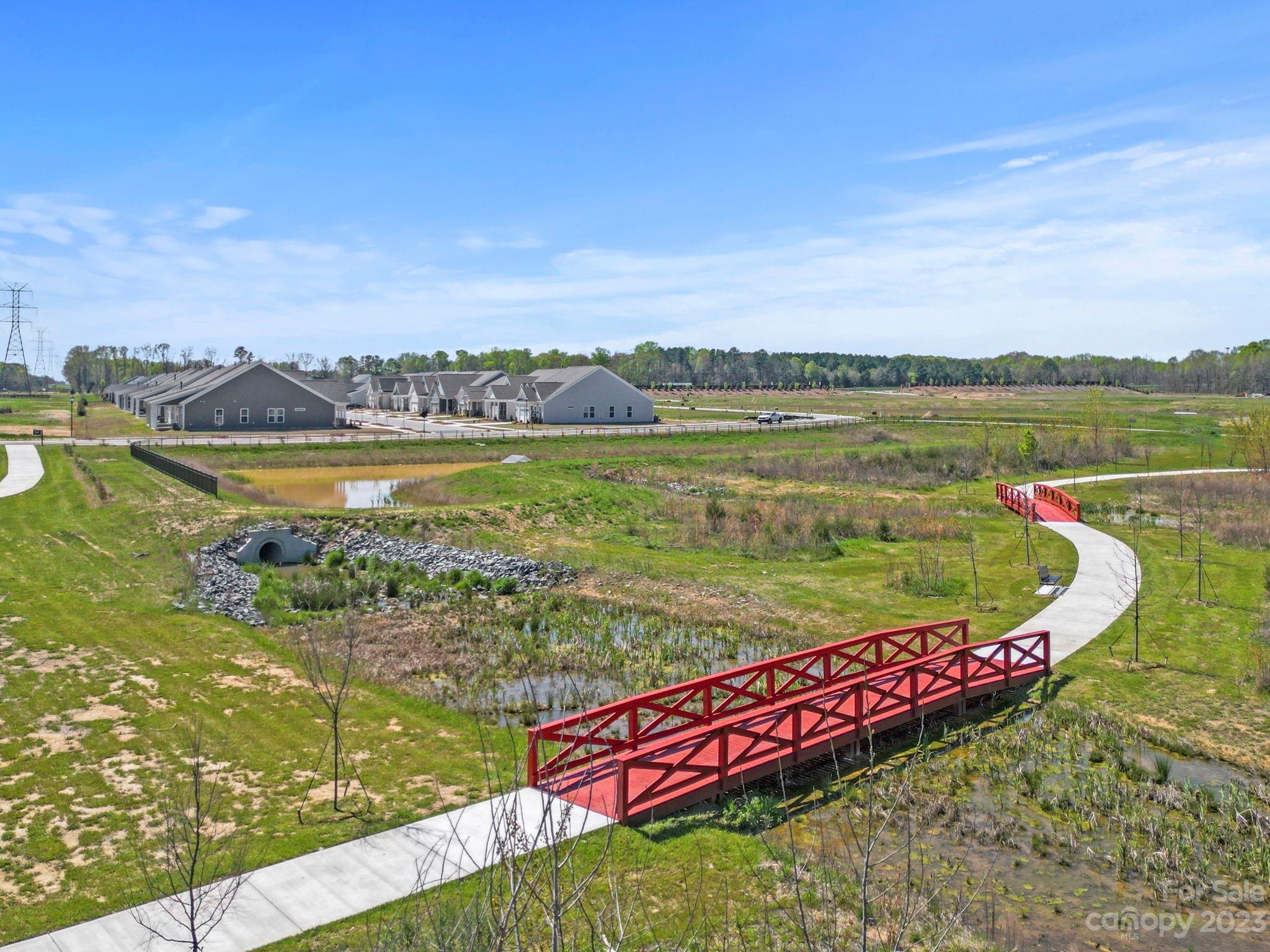 Esplanade at Northgate - Residential