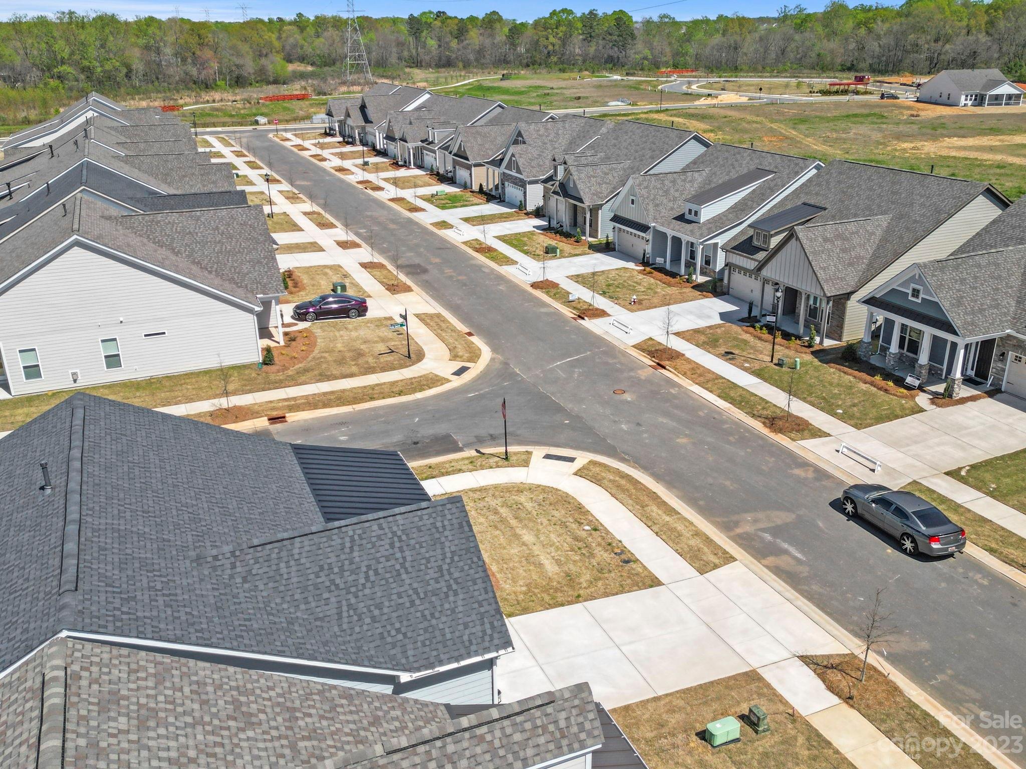 Esplanade at Northgate - Residential