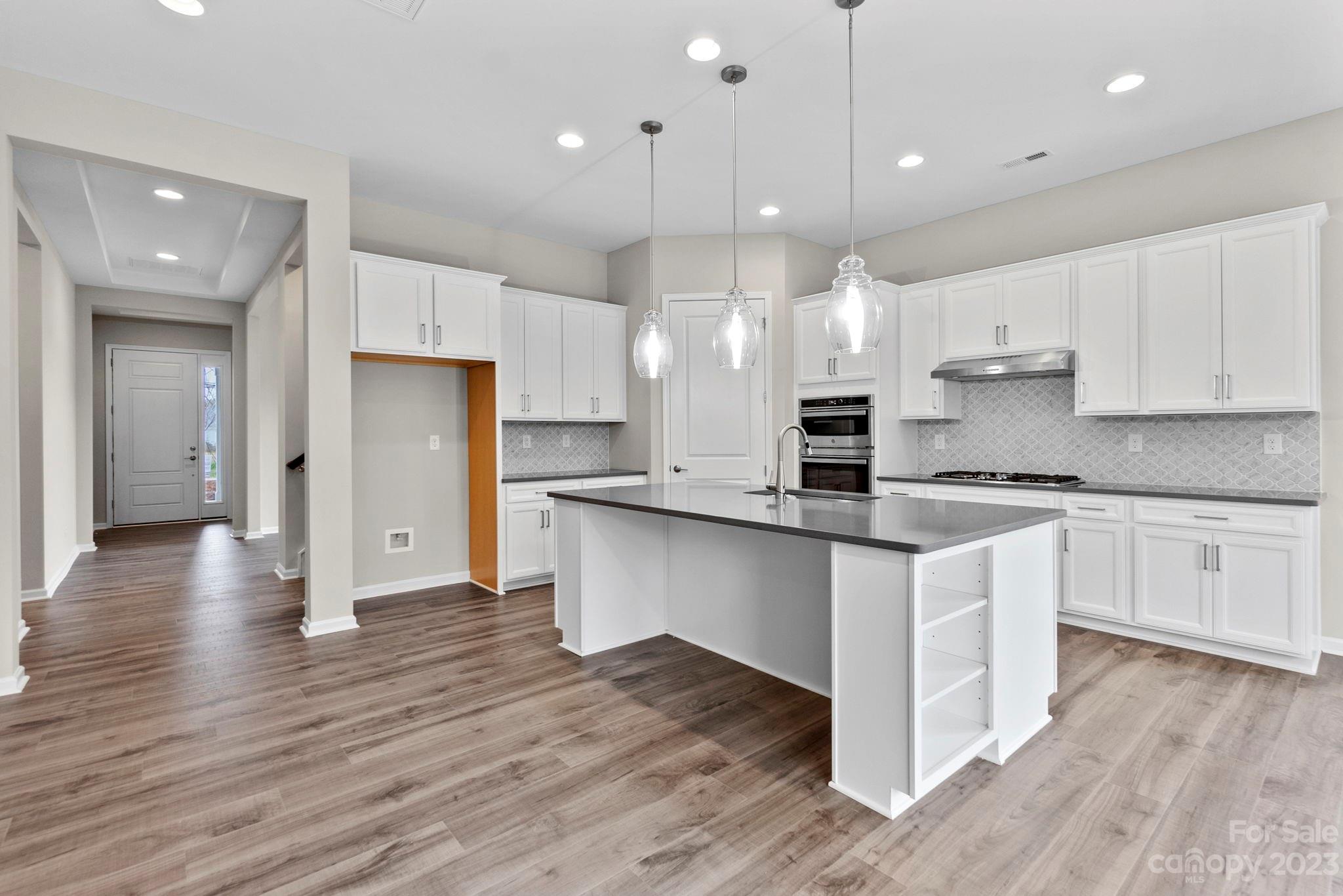 Esplanade at Northgate - Residential